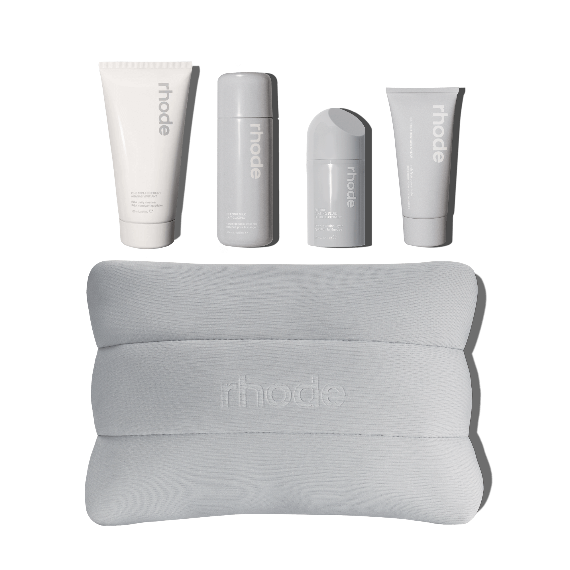 The Rhode Kit